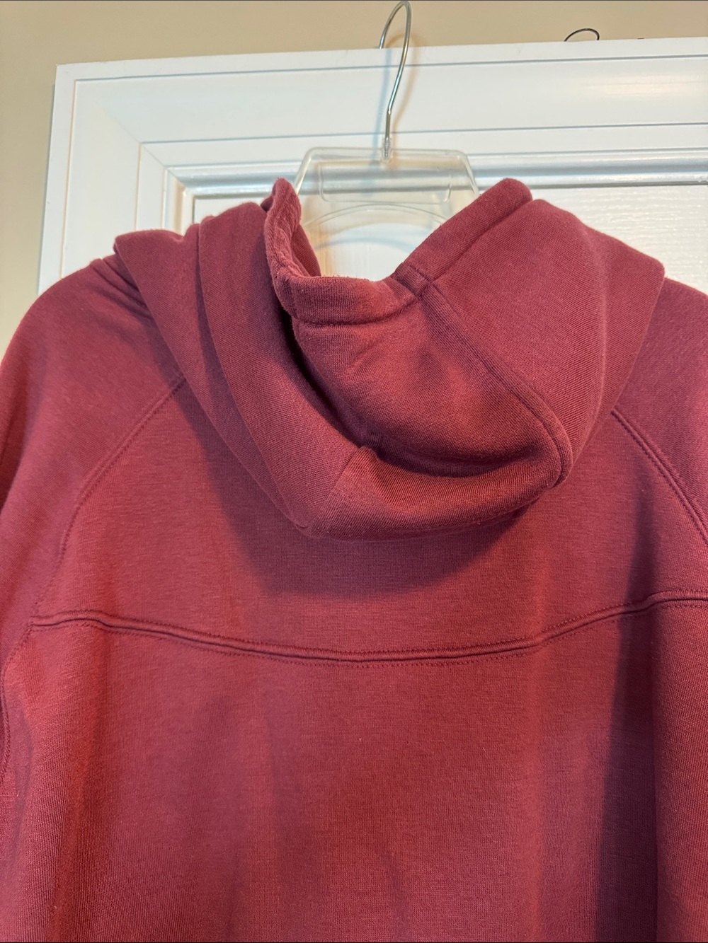 Iron Rebel Bodybuilder Hoodie - Picture 8 of 8